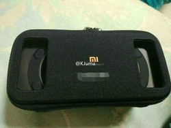 Inikah Tampang Headset VR Xiaomi?