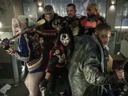 Bukan Sekuel, The Suicide Squad Gandeng Pemain Baru