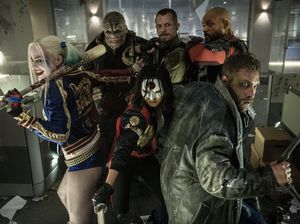 Bukan Sekuel, The Suicide Squad Gandeng Pemain Baru Bukan Sekuel, The Suicide Squad Gandeng Pemain Baru