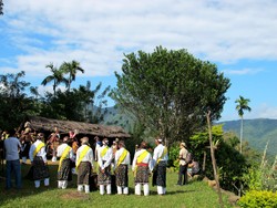 Jelajah Labuan Bajo, Siap Terpukau dengan Indahnya Kampung Melo