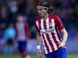 Filipe Luis Takkan Menyerah Kejar Gelar Liga Champions