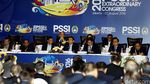 KLB PSSI Resmi Dibuka