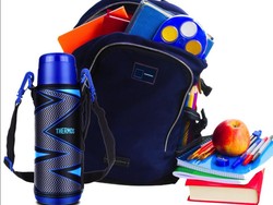 Barang Ini Wajib di Bawa Saat Camping