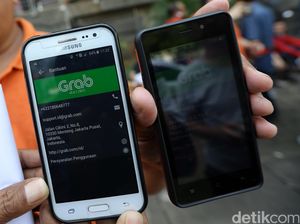 Jurus Sederhana Driver Taksi Online Tangkal Suspend Jurus Sederhana Driver Taksi Online Tangkal Suspend
