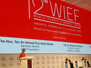 APBN Dipangkas, Sri Mulyani: Tidak Memotong Anggaran Infrastruktur