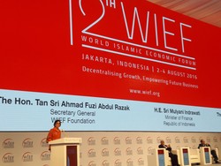 APBN Dipangkas, Sri Mulyani: Tidak Memotong Anggaran Infrastruktur