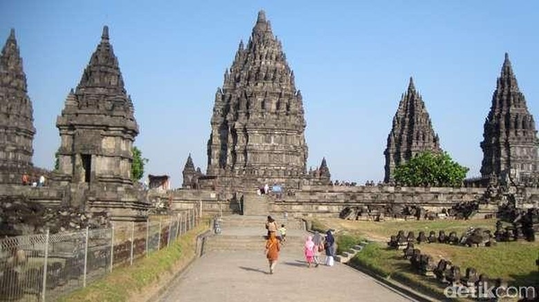 (Shafa/detikTravel) (Shafa/detikTravel)