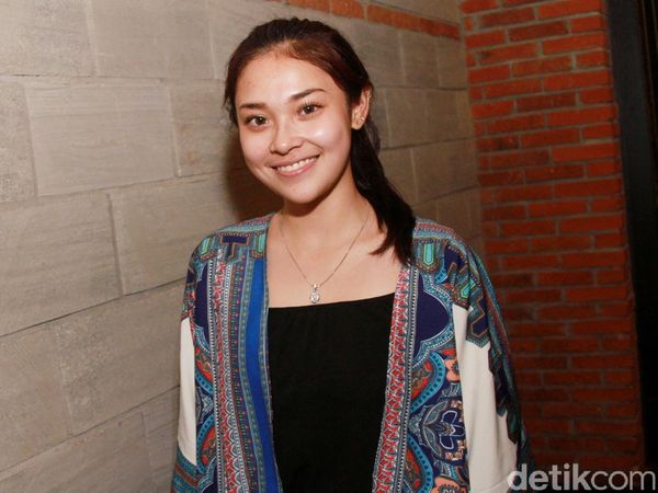 Manisnya Alya Putri