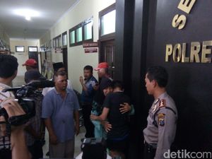 Sudah 20 Tersangka Ditetapkan Polisi di Kasus Kerusuhan Tanjungbalai