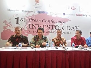 Hingga Semester I-2016, Telkom Telah Bangun 15.384 BTS