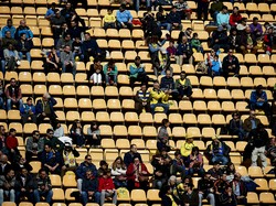 Klub-Klub La Liga Terancam Sanksi Kalau Stadion Terlihat Kosong