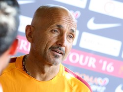 Kemenangan yang Pantas Diraih Roma