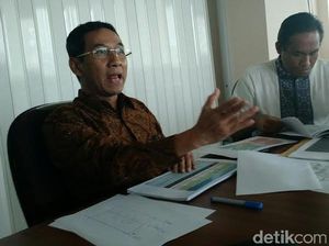 Heru Budi Hartono: Pak Jokowi Tak Salah Soal Uang Rp 13,9 T di Bank