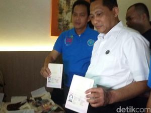 Penggerebekan di Gunung Sahari, BNN Sita 30 Kg Sabu dari Kamar Hotel