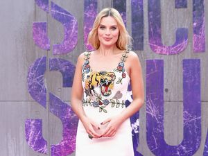 Tidur Jadi Andalan Margot Robbie untuk Tetap Langsing