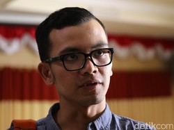 KY Tunggu Pengumuman KPK soal Hakim Agung Kembali Jadi Tersangka