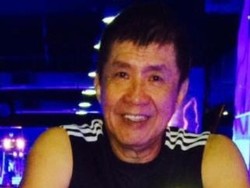 Jatuh Usai Nge-gym, Rudy Hartono Dilarikan ke Rumah Sakit