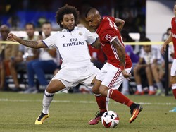 Madrid Kalahkan Bayern 1-0