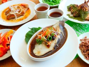 Perusahaan Makanan di Kota Taichung Mulai Perhatikan Pasar Halal