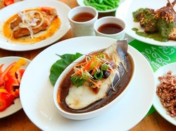 Perusahaan Makanan di Kota Taichung Mulai Perhatikan Pasar Halal