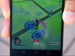 Banyak Pemain Pokemon Go Masuk Rumah Orang Tanpa Izin, Pembuat Game Dituntut