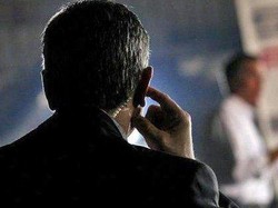 Melawan Secret Service, Pensiunan Polisi AS Ditangkap di Luar Trump Tower