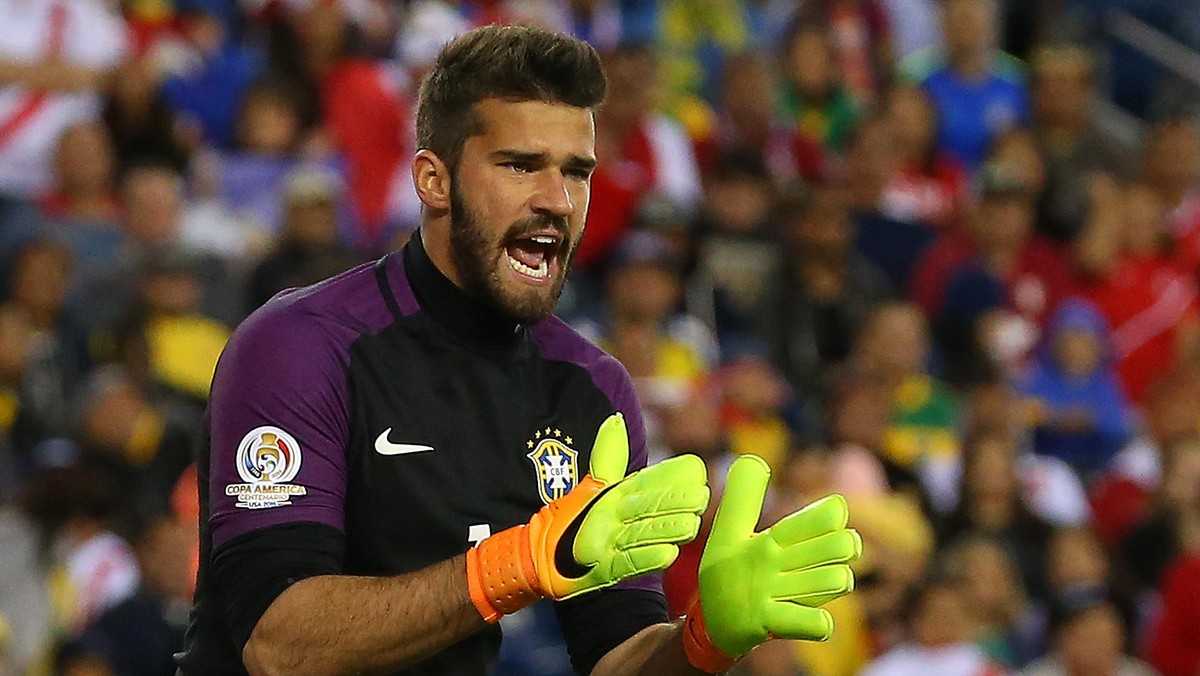 Foto: Getty Images/Jim Rogash
