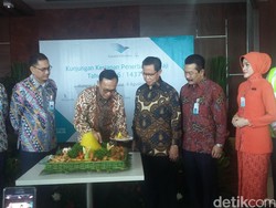 Ini Sebab Garuda Indonesia Angkut Jamaah Haji Lebih Sedikit dari Tahun Lalu