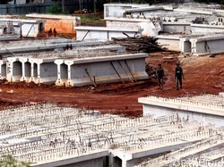 4.716 Paket Pekerjaan Infrastruktur 2017 Siap Dikebut Awal Tahun