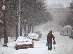 Dua Kota di Dunia yang Bernama Neraka