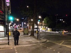 Tangkap 6 Orang, Polisi Inggris Klaim Gagalkan Rencana Teror