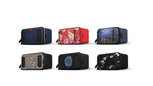 Cardboard Xiaomi Tampil Kaya Motif