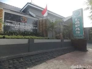 Diduga Miliki Narkoba, Oknum Lapas Banyuwangi Ditangkap Polisi