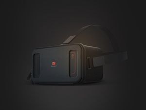 Xiaomi Siapkan Headset Virtual Reality Canggih