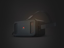 Xiaomi Resmi Rilis VR Pesaing Cardboard