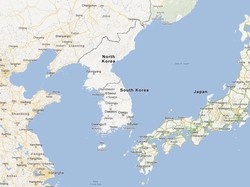 UE: Peluncuran Rudal Balistik Korea Utara Langgar Resolusi DK PBB