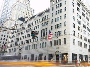 Oh No! Satu Lagi Peritel AS Bangkrut