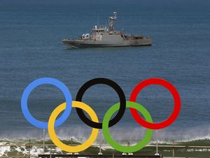 Dunia Bersatu Bela Indonesia dan Kecam IOC-Israel Dunia Bersatu Bela Indonesia dan Kecam IOC-Israel