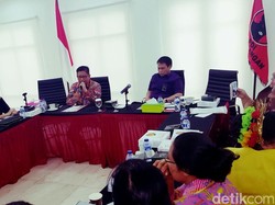 PDIP Akan Fasilitasi Kelompok Aliran Kepercayaaan Mengadu ke Jokowi