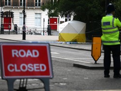 Wanita yang Tewas dalam Penikaman di London Merupakan Warga AS