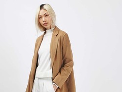 Editors Choice: 5 Long Jacket Ini Akan Melengkapi Tampilan Stylish Anda