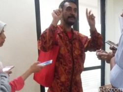 Pendiri AJI Ahmad Taufik Meninggal Dunia
