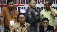 Pencegahan Paham Radikal bersama eks Teroris