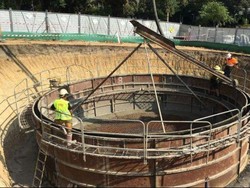 Cegah Banjir, Melbourne Tanam Tangki Raksasa