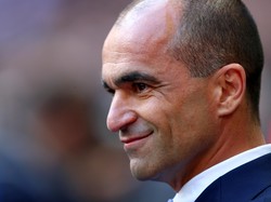 Penampilan Belgia Puaskan Martinez