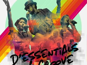 Konser DEssentials of Groove Siapkan Kejutan untuk Bergoyang Konser DEssentials of Groove Siapkan Kejutan untuk Bergoyang