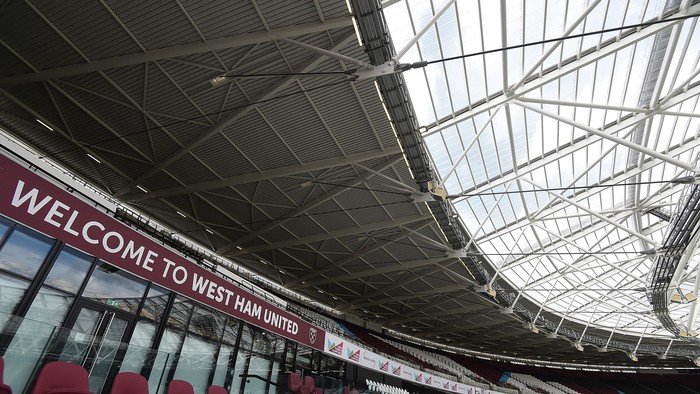 Stadion Baru Bak Pedang Bermata Dua untuk West Ham