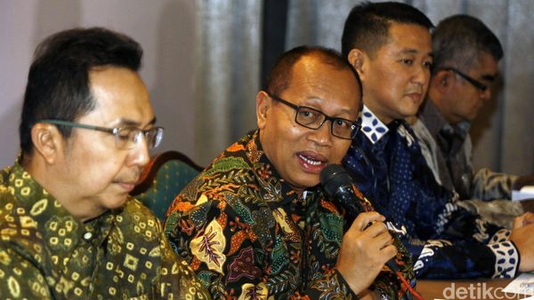 BPJS Ketenagakerjaan Gelar Rakernas