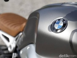BMW Segera Luncurkan 6 Model Motor untuk Indonesia