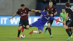 Oscar Dua Gol, Chelsea Kalahkan Milan 3-1